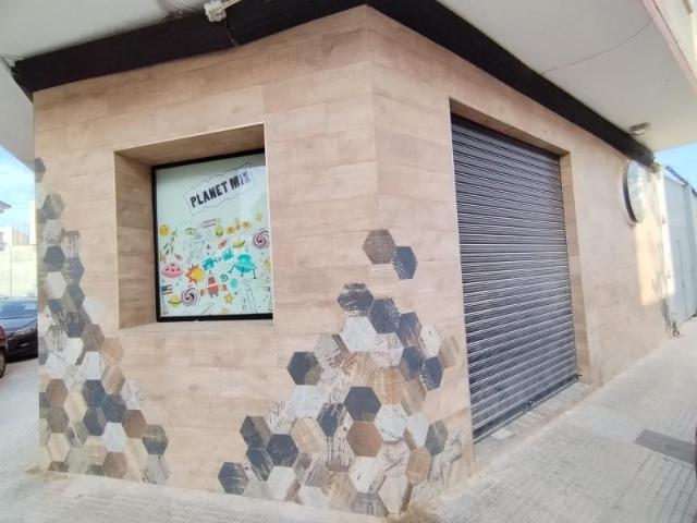 Local Comercial en alquiler en Albatera, Valencia