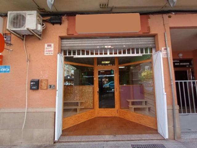 Local Comercial en alquiler en Albatera, Valencia