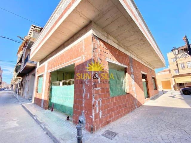 Local Comercial en alquiler en Albatera, Alacant / Alicante