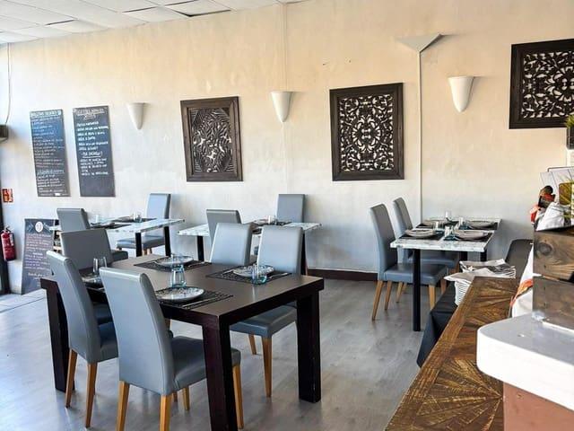 Local Comercial en venta en la Marina Baixa, Valencia