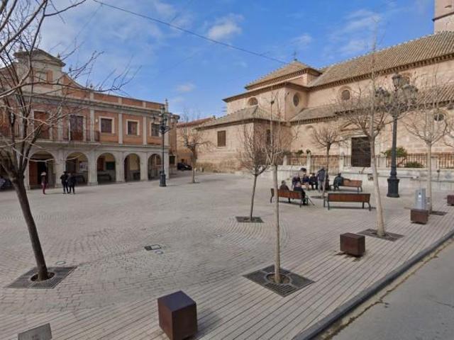 Local Comercial en alquiler en La Farfana, Comarca de la Vega de Granada