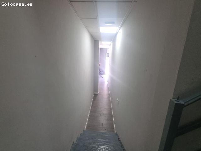 Local Comercial en alquiler en Albolote