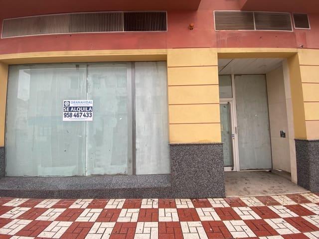 Local Comercial en alquiler en Comarca de la Vega de Granada, Andalucía