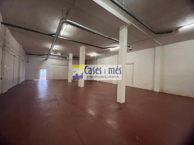 Local Comercial en alquiler en Alboraya
