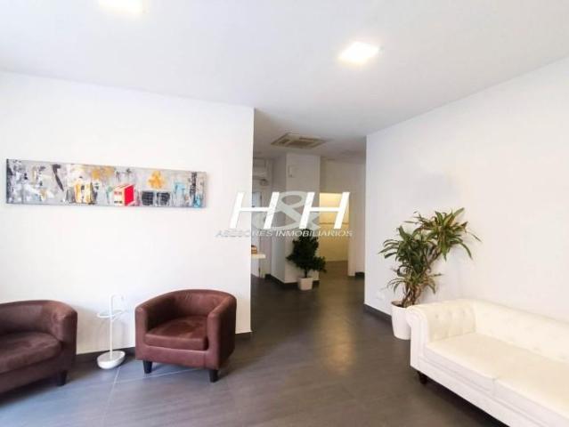 Local Comercial en alquiler en Alboraya