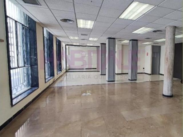 Local Comercial en alquiler en Alboraya