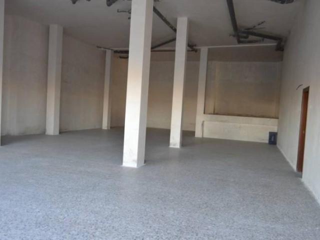 Local Comercial en alquiler en Alboraya