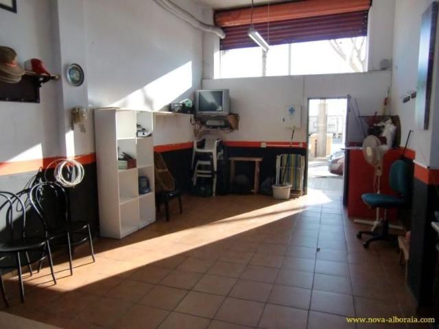Local Comercial en alquiler en Alboraya
