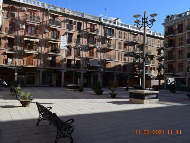 Local Comercial en alquiler en Alboraya