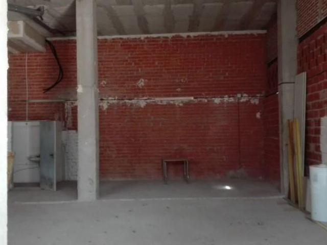 Local Comercial en alquiler en Alboraya Local Comercial en alquiler en Alboraya
