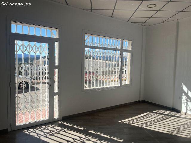 Local Comercial en alquiler en Valle del Almanzora, Andalucía