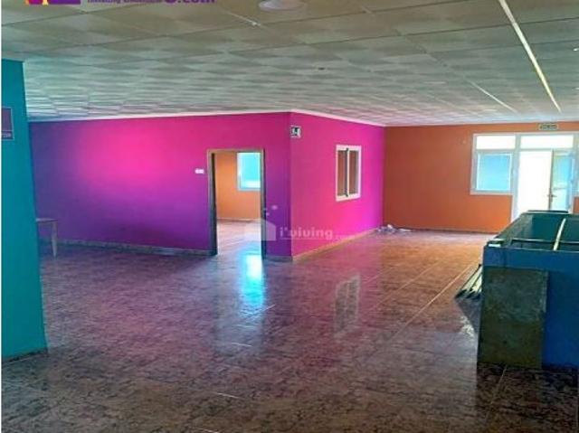 Local Comercial en alquiler en Valle del Almanzora, Andalucía