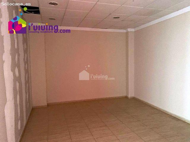 Local Comercial en alquiler en Valle del Almanzora, Andalucía