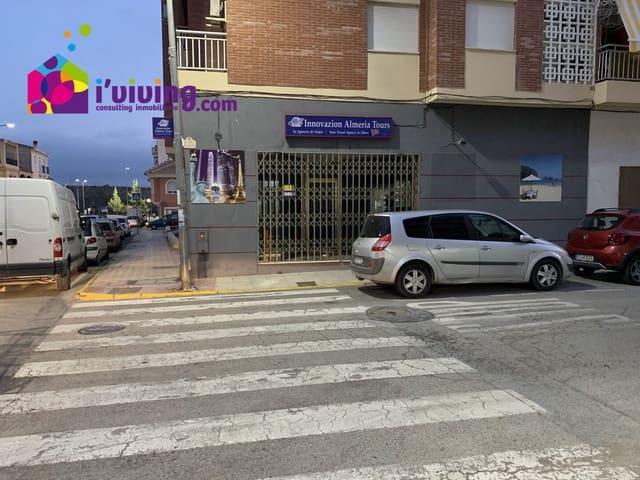 Local Comercial en alquiler en Valle del Almanzora, Andalucía