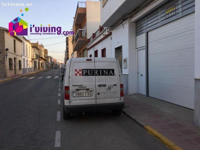 Local Comercial en alquiler en Valle del Almanzora, Andalucía
