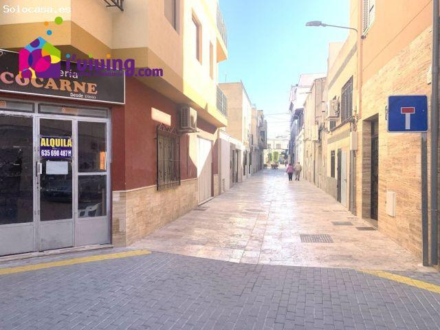 Local Comercial en alquiler en Valle del Almanzora, Andalucía