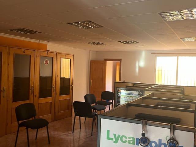 Local Comercial en alquiler en Valle del Almanzora, Andalucía