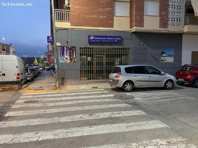Local Comercial en alquiler en Valle del Almanzora, Andalucía