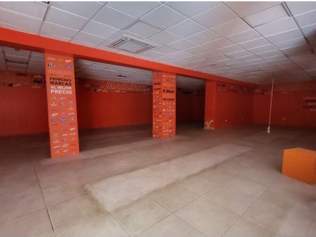 Local Comercial en alquiler en Valle del Almanzora, Andalucía