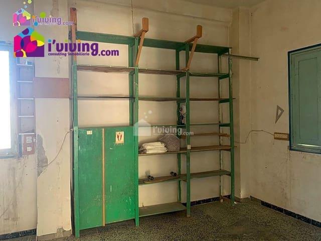 Local Comercial en alquiler en Valle del Almanzora, Andalucía