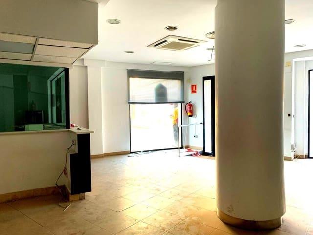 Local Comercial en alquiler en Valle del Almanzora, Andalucía
