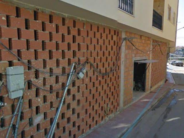 Local Comercial en alquiler en Valle del Almanzora, Andalucía
