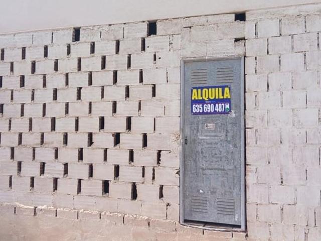 Local Comercial en alquiler en Valle del Almanzora, Andalucía