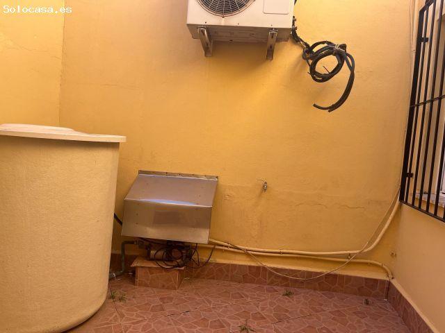 Local Comercial en alquiler en Valle del Almanzora, Andalucía