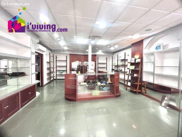 Local Comercial en alquiler en Valle del Almanzora, Andalucía