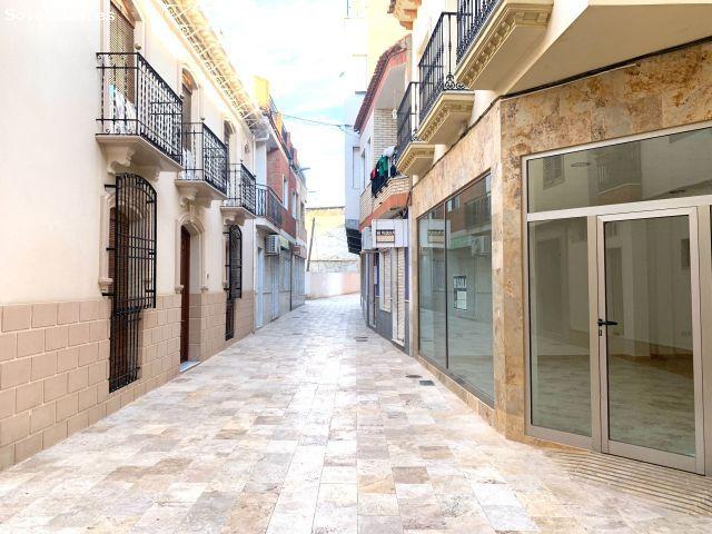 Local Comercial en alquiler en Valle del Almanzora, Andalucía