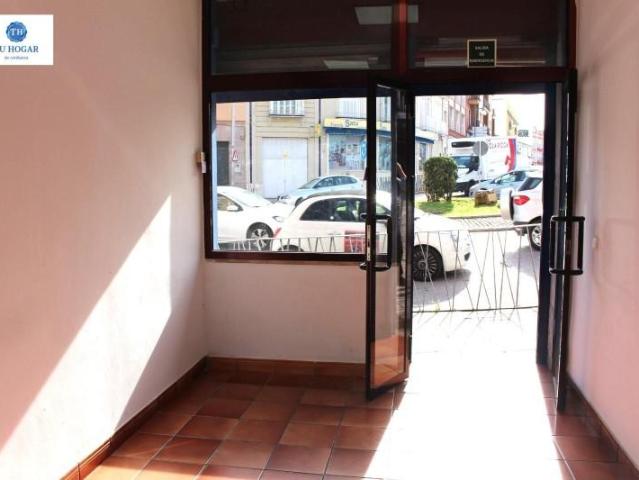 Local Comercial en alquiler en Alcalá De Guadaíra