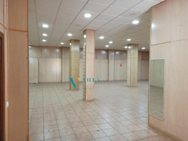 Local Comercial en alquiler en Alcalá De Guadaíra