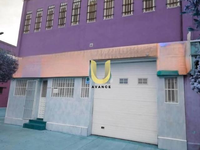 Local Comercial en alquiler en Alcalá De Henares, Reyes Católicos
