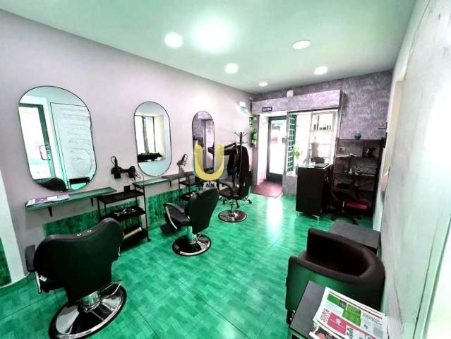 Local Comercial en alquiler en Alcalá De Henares, Virgen del Val