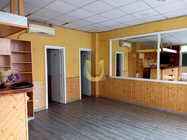 Local Comercial en alquiler en Distrito IV, Alcalá De Henares