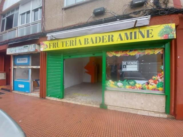 Local Comercial en alquiler en Distrito V, Alcalá De Henares