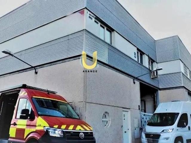 Local Comercial en alquiler en Distrito III, Alcalá De Henares