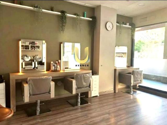 Local Comercial en alquiler en Distrito III, Alcalá De Henares