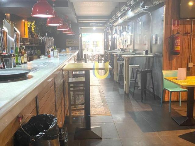 Local Comercial en alquiler en Alcalá De Henares, Virgen del Val