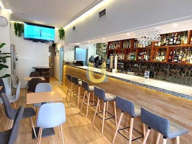 Local Comercial en alquiler en Alcalá De Henares, Virgen del Val