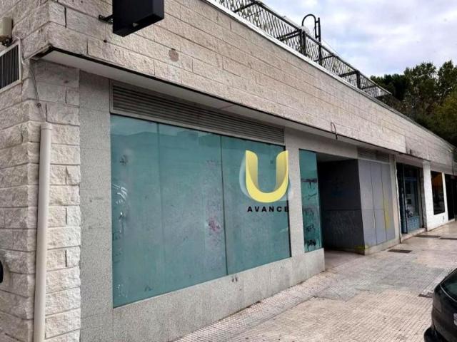 Local Comercial en alquiler en Distrito V, Alcalá De Henares