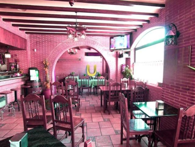 Local Comercial en alquiler en Alcalá De Henares, El Ensanche