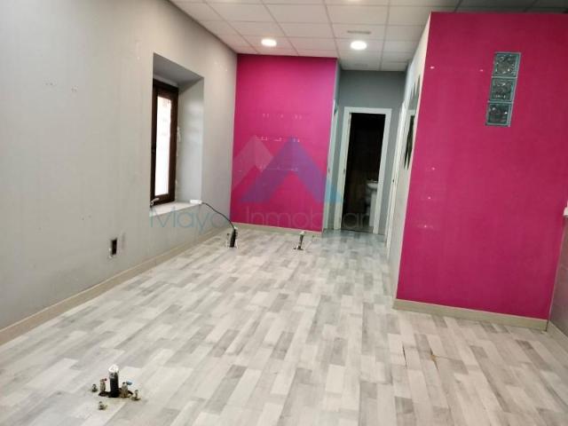 Local Comercial en alquiler en Alcalá De Henares, Madrid