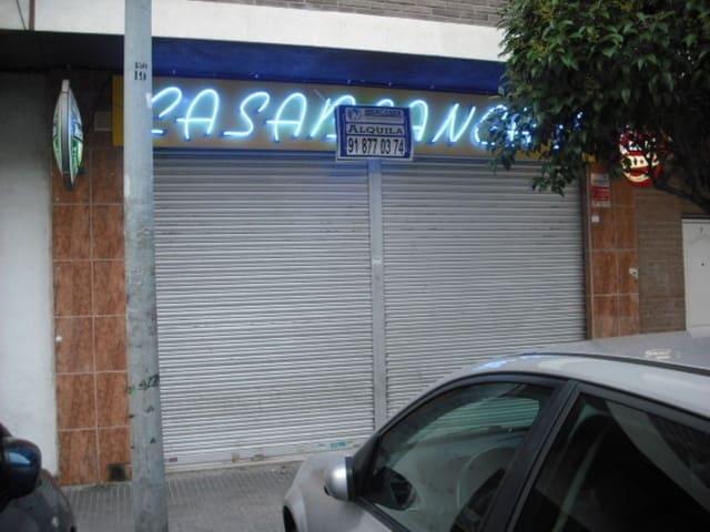 Local Comercial en alquiler en Distrito II, Alcalá De Henares