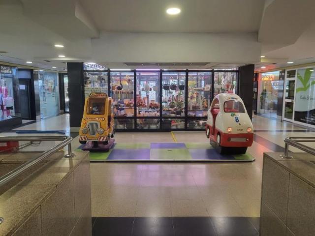 Local Comercial en alquiler en Alcalá De Henares