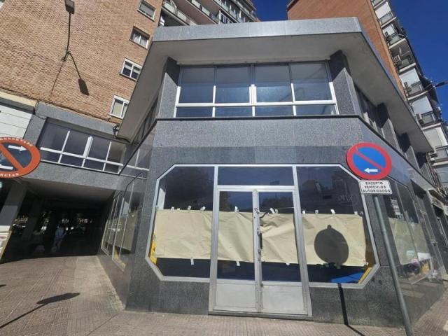 Local Comercial en alquiler en Distrito V, Alcalá De Henares