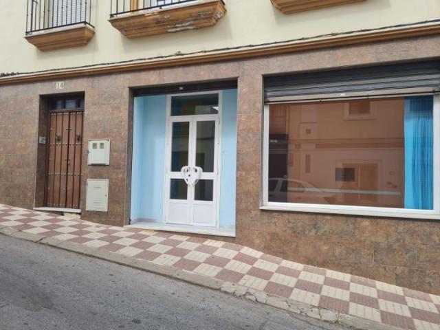Local Comercial en alquiler en Alcalá Del Río, Andalucía