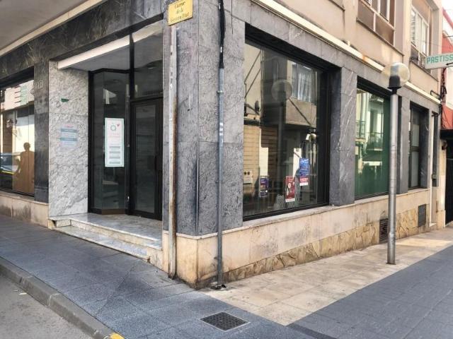 Local Comercial en alquiler en Montsià, Catalunya