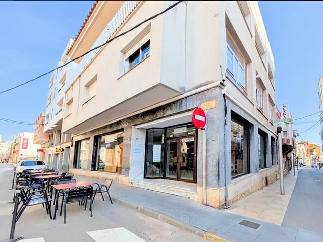 Local Comercial en alquiler en Montsià, Catalunya