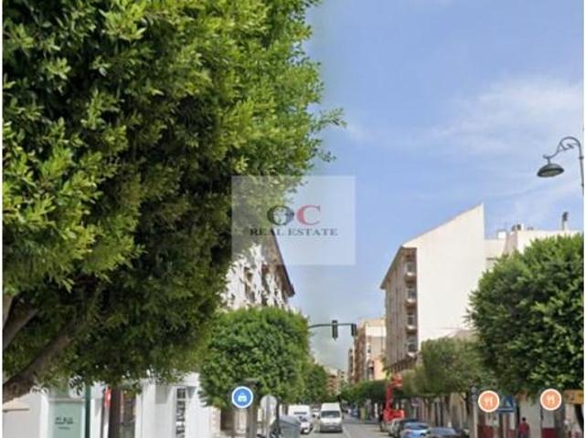 Local Comercial en alquiler en Alcantarilla, San José Obrero
